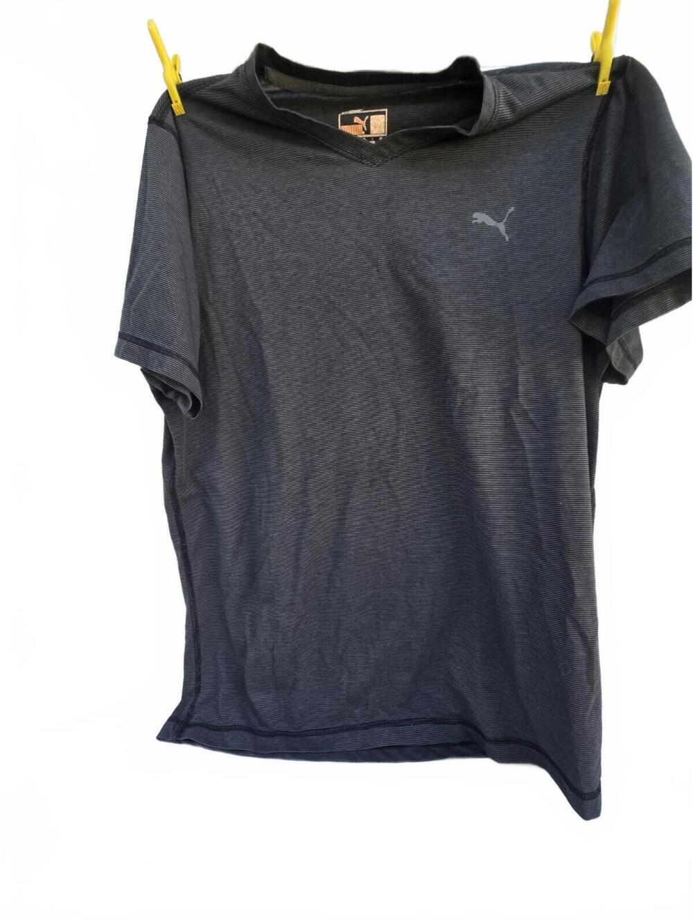 Puma Men's Large Sport Lifestyle T-Shirt Large